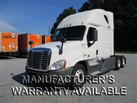 2014 Freightliner Cascadia