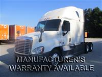 2014 Freightliner Cascadia
