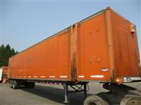 2006 Wabash CONTAINER