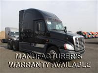 Used 2016 Freightliner Cascadia for Sale