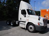 2011 Freightliner Cascadia