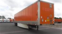 2005 Wabash Van
