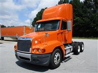 2011 Freightliner C120