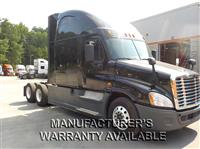 2015 Freightliner Cascadia