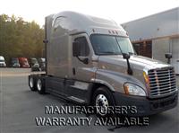 2014 Freightliner Cascadia