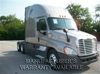 Used 2016 Freightliner Cascadia EVO for Sale