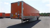 2005 Wabash Van