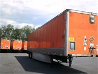 2005 Wabash Van