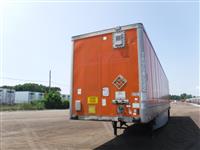 2005 Wabash Van