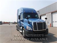 2014 Freightliner Cascadia