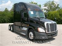 Used 2016 Freightliner Cascadia EVO for Sale