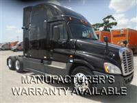 2014 Freightliner Cascadia
