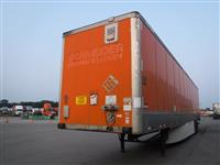 2005 Wabash Van