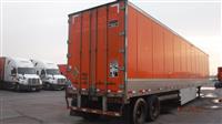 2005 Wabash Van