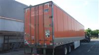 2006 Wabash Van