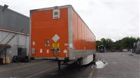 2006 Wabash Van