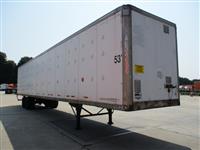 1998 Wabash Van