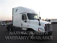 2014 Freightliner Cascadia