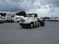 2006 Freightliner CL120