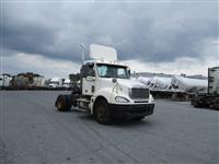 2006 Freightliner CL120