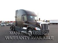 2014 Freightliner Cascadia