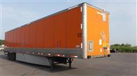 Used 2004 Wabash Van for Sale