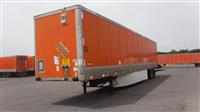 2005 Wabash Van