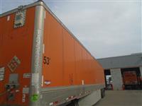 2005 Wabash Van