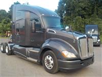 Used 2015 Kenworth T680 for Sale