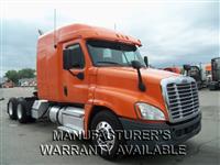 2013 Freightliner Cascadia