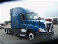 2014 Freightliner Cascadia