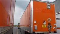 2006 Wabash Van