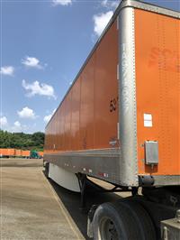 2006 Wabash Van