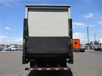 2008 Wabash Lift Gate