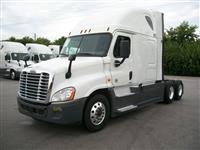 Used 2016 Freightliner Cascadia EVO for Sale