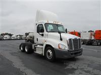 Used 2011 Freightliner Cascadia for Sale