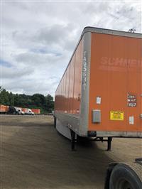2005 Wabash Van