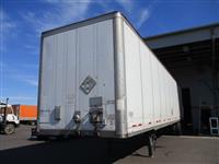 Used 2008 Wabash Lift Gate for Sale