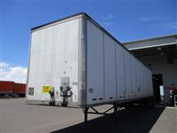 Used 2008 Wabash Lift Gate for Sale