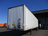 Used 2008 Wabash Lift Gate for Sale