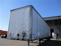2008 Wabash Lift Gate