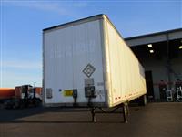 2008 Wabash Lift Gate