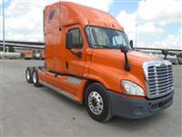 2012 Freightliner Cascadia