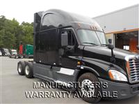 2014 Freightliner Cascadia