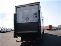 2008 Wabash Lift Gate