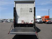 2008 Wabash Lift Gate