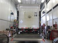 2008 Wabash Lift Gate
