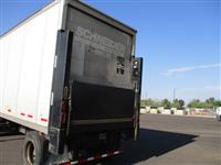 2008 Wabash Lift Gate