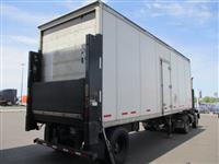 2008 Wabash Lift Gate
