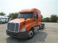 2013 Freightliner Cascadia